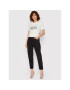 Guess Тишърт W2GI14 JA900 Бял Relaxed Fit - Pepit.bg