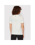 Guess Тишърт W2GI14 JA900 Бял Relaxed Fit - Pepit.bg
