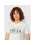 Guess Тишърт W2GI14 JA900 Бял Relaxed Fit - Pepit.bg