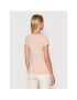 Guess Тишърт W2GI24 KA0Q1 Розов Regular Fit - Pepit.bg