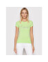 Guess Тишърт W2GI24 KA0Q1 Зелен Regular Fit - Pepit.bg