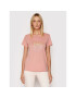 Guess Тишърт W2GI26 K9RM1 Розов Regular Fit - Pepit.bg