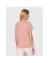 Guess Тишърт W2GI26 K9RM1 Розов Regular Fit - Pepit.bg