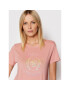Guess Тишърт W2GI26 K9RM1 Розов Regular Fit - Pepit.bg