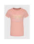Guess Тишърт W2GI26 K9RM1 Розов Regular Fit - Pepit.bg