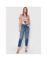 Guess Тишърт W2GI27 K9SN1 Розов Regular Fit - Pepit.bg