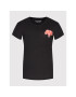 Guess Тишърт W2GI28 K9SN1 Черен Regular Fit - Pepit.bg
