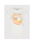 Guess Тишърт W2GI30 K9RM1 Бял Regular Fit - Pepit.bg