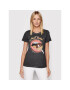 Guess Тишърт W2GI30 K9RM1 Сив Regular Fit - Pepit.bg