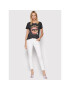 Guess Тишърт W2GI30 K9RM1 Сив Regular Fit - Pepit.bg