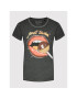 Guess Тишърт W2GI30 K9RM1 Сив Regular Fit - Pepit.bg