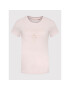 Guess Тишърт W2GI31 KA0Q1 Розов Regular Fit - Pepit.bg