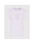 Guess Тишърт W2GI31 KA0Q1 Виолетов Regular Fit - Pepit.bg