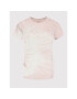 Guess Тишърт W2GI32 K9RM1 Розов Regular Fit - Pepit.bg