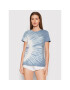 Guess Тишърт W2GI32 K9RM1 Син Regular Fit - Pepit.bg