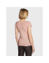 Guess Тишърт W2GI52 K9SN1 Оранжев Regular Fit - Pepit.bg