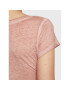 Guess Тишърт W2GI52 K9SN1 Оранжев Regular Fit - Pepit.bg