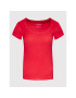 Guess Тишърт W2GI52 KA0Q1 Червен Slim Fit - Pepit.bg