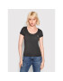 Guess Тишърт W2GI52 KA0Q1 Сив Slim Fit - Pepit.bg