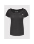Guess Тишърт W2GI52 KA0Q1 Сив Slim Fit - Pepit.bg