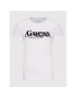 Guess Тишърт W2RI00 J1311 Бял Slim Fit - Pepit.bg