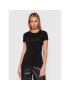Guess Тишърт W2RI00 J1311 Черен Slim Fit - Pepit.bg