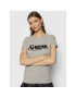 Guess Тишърт W2RI00 J1311 Сив Regular Fit - Pepit.bg