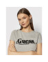 Guess Тишърт W2RI00 J1311 Сив Regular Fit - Pepit.bg