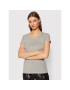 Guess Тишърт W2RI04 J1300 Сив Slim Fit - Pepit.bg