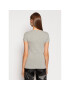Guess Тишърт W2RI04 J1300 Сив Slim Fit - Pepit.bg