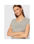 Guess Тишърт W2RI04 J1300 Сив Slim Fit - Pepit.bg