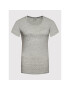 Guess Тишърт W2RI04 J1300 Сив Slim Fit - Pepit.bg