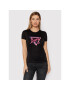 Guess Тишърт W2RI14 K9RV0 Черен Regular Fit - Pepit.bg