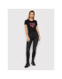 Guess Тишърт W2RI14 K9RV0 Черен Regular Fit - Pepit.bg