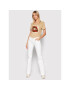 Guess Тишърт Amour W2RI18 K9TD3 Бежов Regular Fit - Pepit.bg