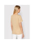 Guess Тишърт Amour W2RI18 K9TD3 Бежов Regular Fit - Pepit.bg