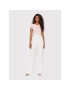 Guess Тишърт W2YI01 KA0Q1 Розов Slim Fit - Pepit.bg