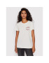 Guess Тишърт W2YI02 K9RM1 Бял Regular Fit - Pepit.bg