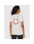 Guess Тишърт W2YI02 K9RM1 Бял Regular Fit - Pepit.bg