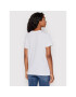 Guess Тишърт W2YI08 K9RM1 Бял Regular Fit - Pepit.bg