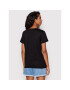 Guess Тишърт W2YI13 K9SN1 Черен Regular Fit - Pepit.bg
