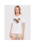 Guess Тишърт W2YI20 K9RM1 Бял Regular Fit - Pepit.bg