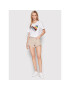 Guess Тишърт W2YI20 K9RM1 Бял Regular Fit - Pepit.bg