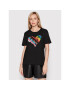 Guess Тишърт W2YI20 K9RM1 Черен Regular Fit - Pepit.bg