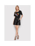 Guess Тишърт W2YI20 K9RM1 Черен Regular Fit - Pepit.bg