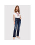 Guess Тишърт W2YI26 I3Z11 Бял Regular Fit - Pepit.bg