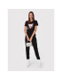 Guess Тишърт W2YI26 I3Z11 Черен Regular Fit - Pepit.bg