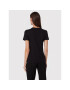 Guess Тишърт W2YI26 I3Z11 Черен Regular Fit - Pepit.bg