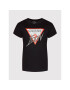 Guess Тишърт W2YI26 I3Z11 Черен Regular Fit - Pepit.bg