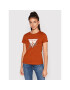 Guess Тишърт W2YI26 I3Z11 Червен Regular Fit - Pepit.bg